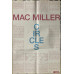 Mac Miller – Circles (2LP, Album, Clear Vinyl)