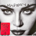 Madonna – Finally Enough Love (2LP, Compilation, Remastered, Clear Vinyl)
