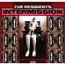 The Residents – Intermission (EP, 12", 33 1/3 RPM, Record Store Day, Limited Edition, Numbered, Reissue, Vinyl)