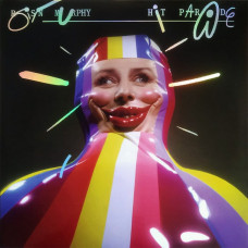 Вінілова платівка Roisin Murphy – Hit Parade (2LP, Album, Deluxe Edition, Limited Edition, Purple Marbled Vinyl)