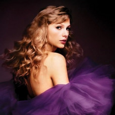 Вінілова платівка Taylor Swift – Speak Now (Taylor's Version) (3LP, Album, Violet Marbled Vinyl)