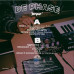 De Phase – Bonjour (LP, Album, Vinyl)