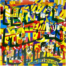 Вінілова платівка Happy Mondays – Pills 'N' Thrills And Bellyaches (LP, Album, Reissue, Vinyl)