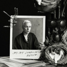Вінілова платівка Jay-Jay Johanson – Fetish (LP, Album, Stereo, Vinyl)