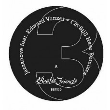 Вінілова платівка Jazzanova – I'm Still Here Remixes (EP, 12