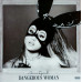 Ariana Grande – Dangerous Woman (2LP, Album, Vinyl)