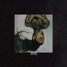 Вінілова платівка Ariana Grande – Thank U, Next (2LP, Album, Vinyl)