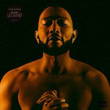 Вінілова платівка John Legend – Legend (2LP, Album, Act 1 & Act 2, Vinyl)