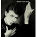 David Bowie – "Heroes" (LP, Album, Limited Edition, Reissue, Remastered, Repress, Stereo, Grey Vinyl)