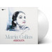 Maria Callas - Assoluta Maria Callas (LP, Compilation, Crystal Clear Vinyl) Maria Callas - Assoluta Maria Callas (LP, Compilation, Crystal Clear Vinyl)