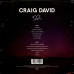 Craig David – 22 (LP, Album, Vinyl)