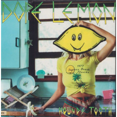 Вінілова платівка Dope Lemon – Hounds Tooth (EP, 12