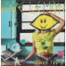 Dope Lemon – Hounds Tooth (EP, 12", 45 RPM, EP, Reissue, Lime Transparent Vinyl)