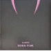 Black Pink – Born Pink ( Pink Vinyl)
