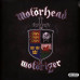 Motorhead – Motorizer (LP, Album, Reissue, Blue Transparent Vinyl) Motorhead – Motorizer (LP, Album, Reissue, Blue Transparent Vinyl)