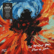 Вінілова платівка Paco De Lucia – The Montreux Years (2LP, Album, 180 Gram, Vinyl)