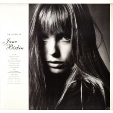 Вінілова платівка Jane Birkin - The Very Best Of (Vinyl)