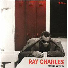 Вінілова платівка Ray Charles - The Hits (LP, Compilation, Vinyl)