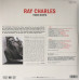 Ray Charles - The Hits (LP, Compilation, Vinyl)