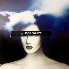Вінілова платівка Jack White - Boarding House Reach (Vinyl)