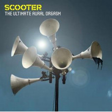 CD диск Scooter – The Ultimate Aural Orgasm (CD, Album)