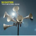 Scooter – The Ultimate Aural Orgasm (CD, Album)