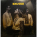 Kinva – Kinva (LP, Album, With Autographs, Vinyl)