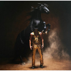 Вінілова платівка Orville Peck – Bronco (2LP, Album, Stereo, Vinyl)