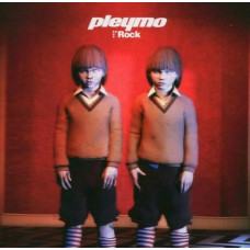 Вінілова платівка Pleymo – Rock (2LP, Album, Etched, Gatefold, Vinyl)