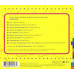 CD диск Nusrat Fateh Ali Khan & Michael Brook – Nusrat Fateh Ali Khan & Michael Brook: Remixed - Star Rise (CD, Album, Reissue)