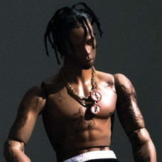 CD диск Travis Scott – Rodeo (CD, Album)