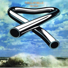 Вінілова платівка Mike Oldfield – Tubular Bells (LP, Album, Reissue, Remastered, Stereo, 180 gram, Vinyl)