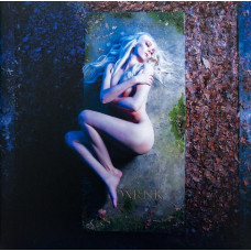 Вінілова платівка The Pretty Reckless – Death By Rock And Roll (2LP, CD, Album, Single Sided, Etched, Vinyl)