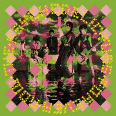 Вінілова платівка The Psychedelic Furs – Forever Now (LP, Album, Reissue, 180 Gram, Vinyl)