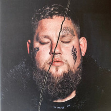 Вінілова платівка Rag'n'Bone Man – Life By Misadventure (2LP, Album,Vinyl)