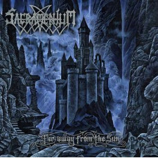 Вінілова платівка Sacramentum – Far Away From The Sun (LP, Album, Reissue, Remastered, 180 Gram, Vinyl)