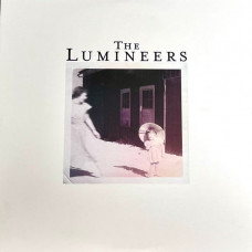 Вінілова платівка The Lumineers – The Lumineers (2LP, Limited Edition, Remastered, Red Marble Vinyl)