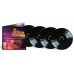 8 Mile (Music From & Inspired By The Motion Picture) (4 LP, Album, Special Edition, 20th Anniversary Edition Vinyl)