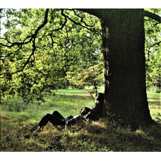 CD диск Plastic Ono Band – Plastic Ono Band (CD, Album, Reissue, Remastered)