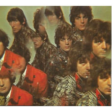 CD диск Pink Floyd – The Piper At The Gates Of Dawn (CD, Album, Reissue, Remastered, Gatefold sleeve)