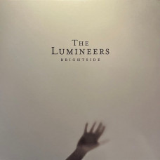 Вінілова платівка The Lumineers – Brightside (LP, Album, Sunbleached Vinyl)