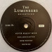 The Lumineers – Brightside (LP, Album, Sunbleached Vinyl) The Lumineers – Brightside (LP, Album, Sunbleached Vinyl)