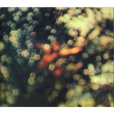 CD диск Pink Floyd – Obscured By Clouds (CD, Album, Reissue, Remastered)