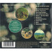 Pink Floyd – Obscured By Clouds (CD, Album, Reissue, Remastered)