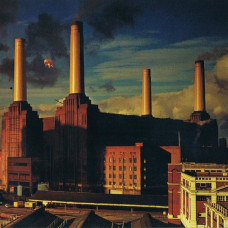 CD диск Pink Floyd – Animals (CD, Album, Reissue, Remastered)