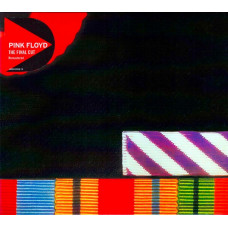 CD диск Pink Floyd – The Final Cut (CD, Album, Reissue, Remastered)