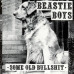 Beastie Boys – Some Old Bullshit (LP, 180gram, Vinyl)