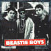Beastie Boys - Make Some Noise, Bboys! (2LP, Compilation, Vinyl)
