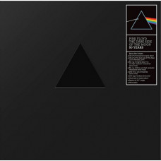 Вінілова платівка Pink Floyd – The Dark Side Of The Moon (4LP, 2EP, 2CD, 3DVD, Deluxe Edition, Box-Set)