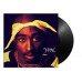 2Pac – Rap & Revolution (Instrumentals) (2LP, Vinyl)